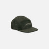 Velvet Cap Khaki