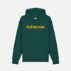 Hoodie Vintage Logo Myrtle Unisex