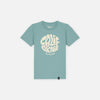 Kids T-shirt Groovy