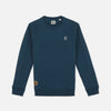 Crewneck CF Tree Dark Teal