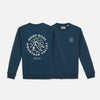 Sweatshirt Crewneck NPS Mont-Dore II