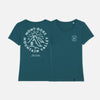 Women T-shirt NPS Mont-Dore III
