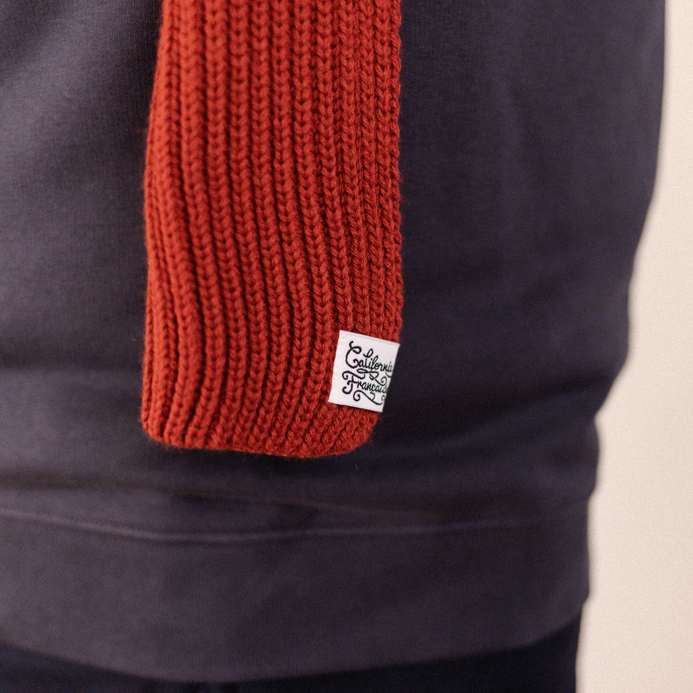 Scarf 🇫🇷 Frenchy Red