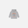 Baby Hoodie Surfing Day