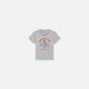 Baby T-shirt Surfing Day