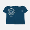 Women T-shirt NPS Lac Servières