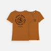 Women T-shirt NPS Mont-Dore