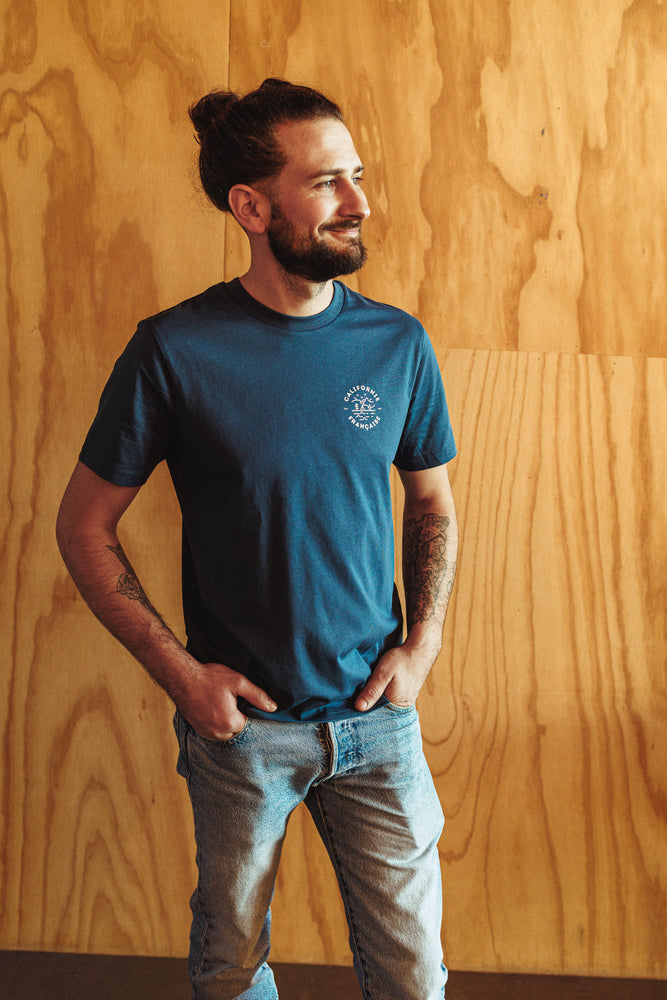 T-shirt NPS Mont Mézenc