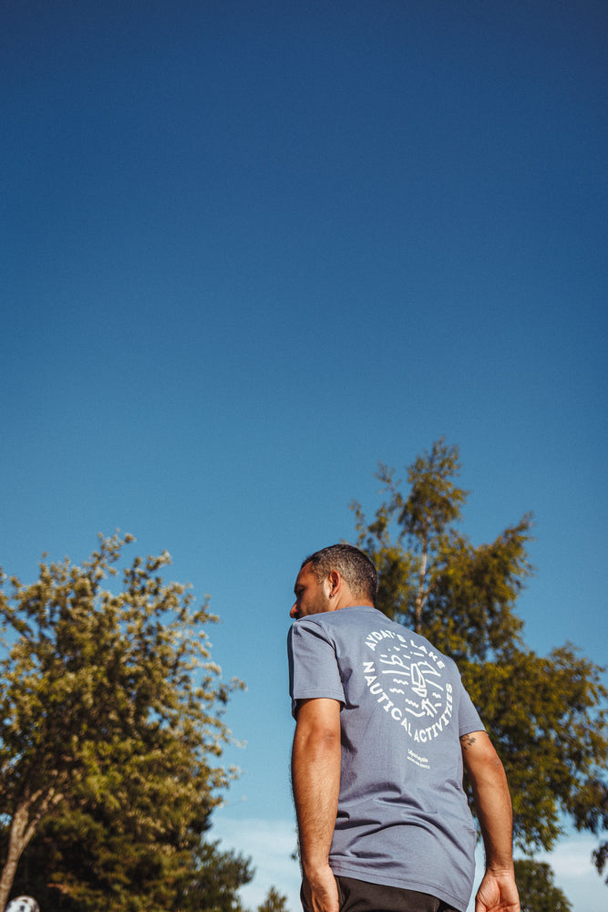 T-shirt NPS Lac d'Aydat