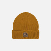 Beanie 🇫🇷 Frenchy Yellow