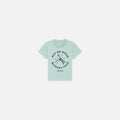 Baby T-shirt NPS Puy de Dôme