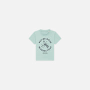 Baby T-shirt NPS Puy de Dôme