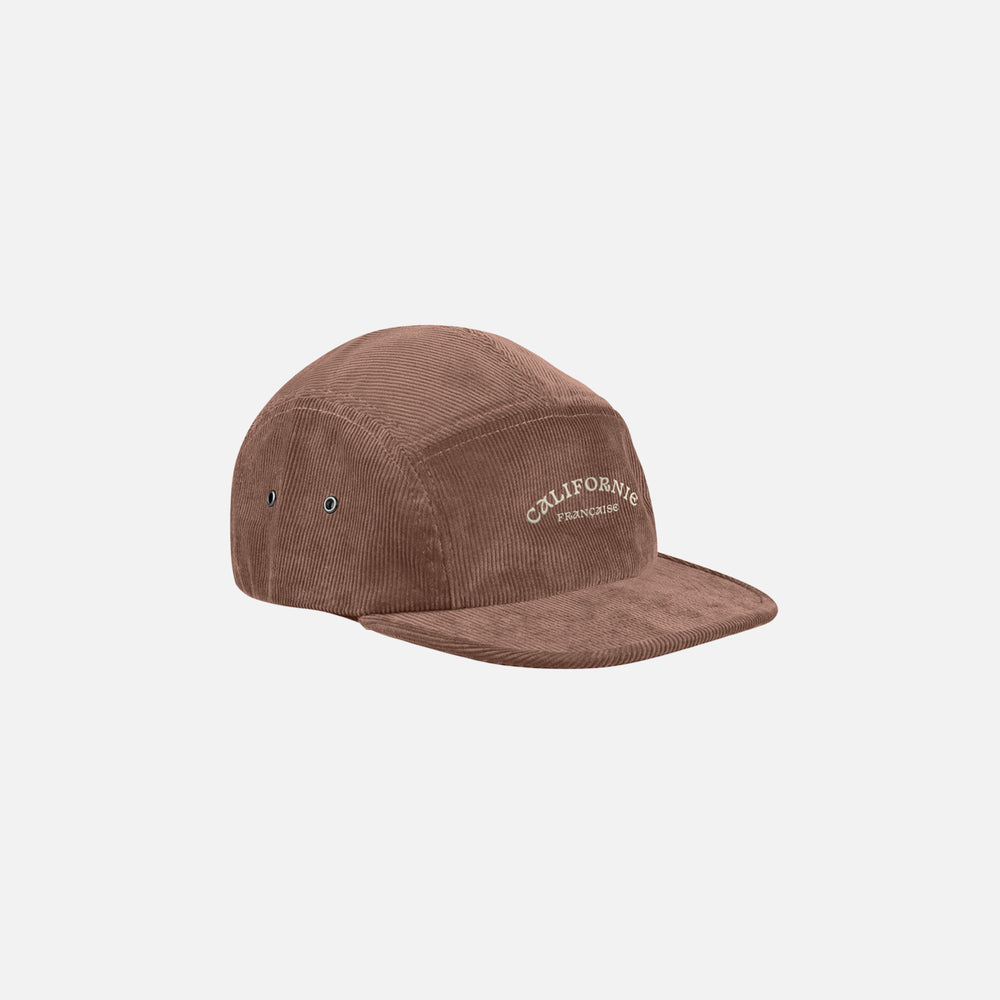 Velvet Cap Pozzolan