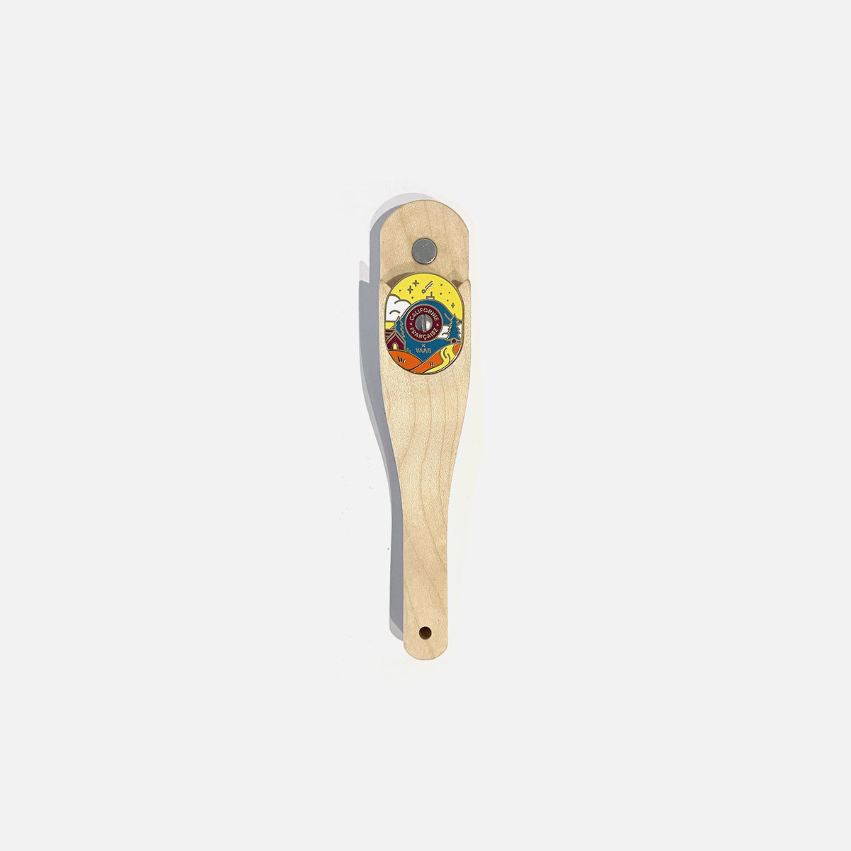 Bottle Opener CF × Vaab (Maple)