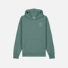 Hoodie Bivouac Slate Green