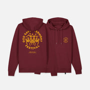 Hoodie CPN God Save Clermont 26