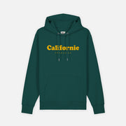 Hoodie Vintage Logo Myrtle Unisex