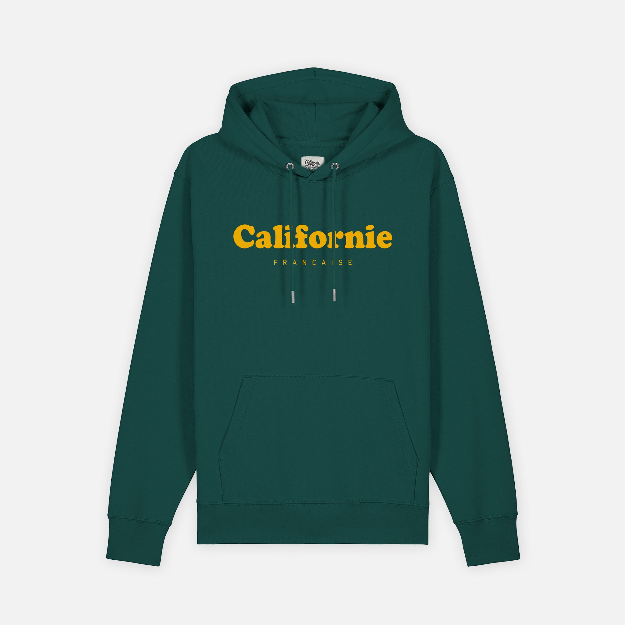 Hoodie Vintage Logo Myrtle Unisex