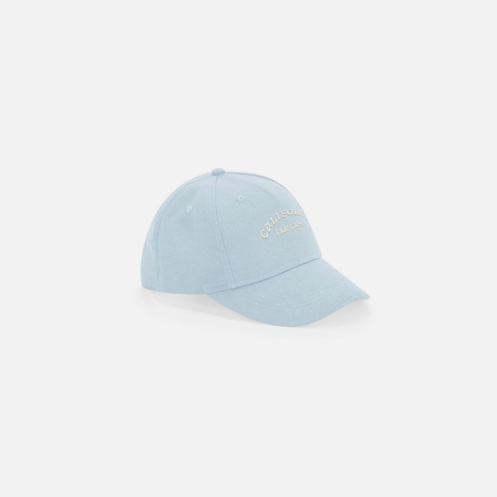 Kids Blue Cap