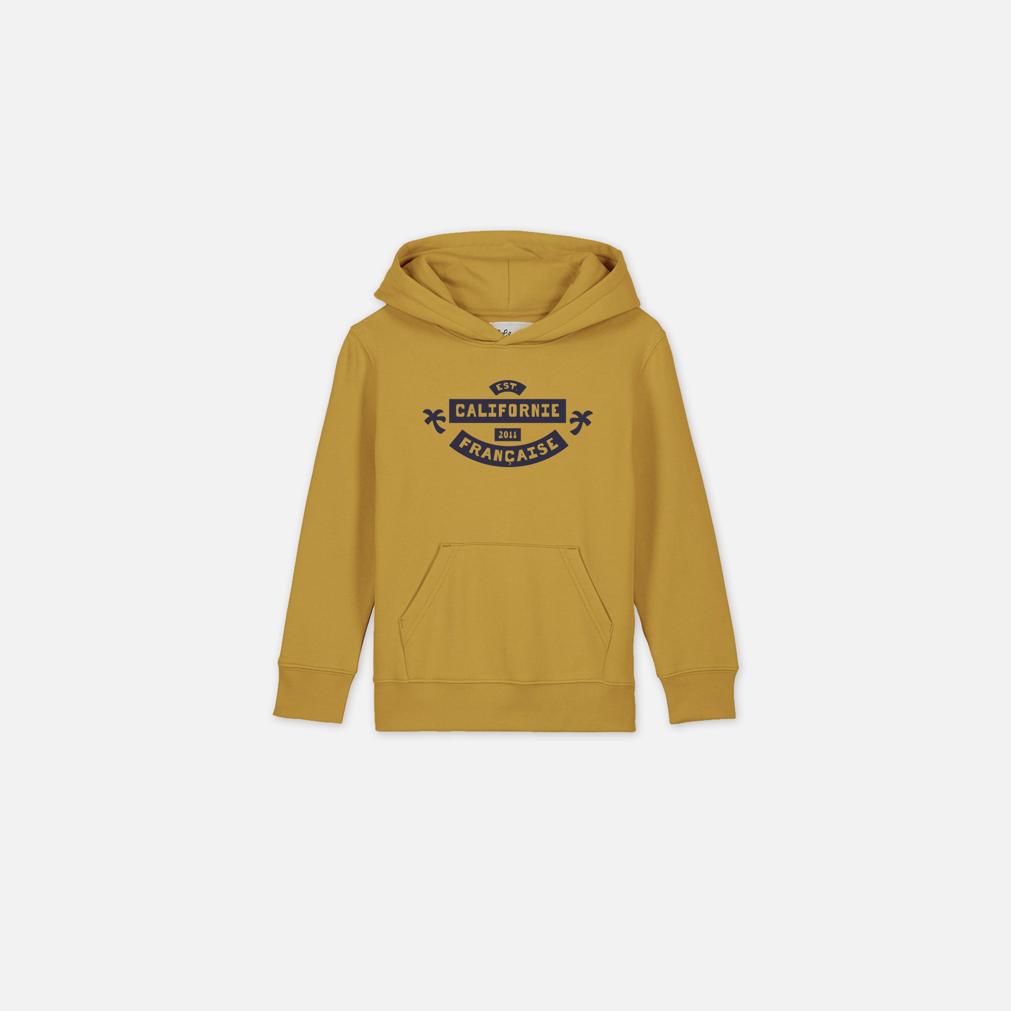 Kids Hoodie Wild Racer