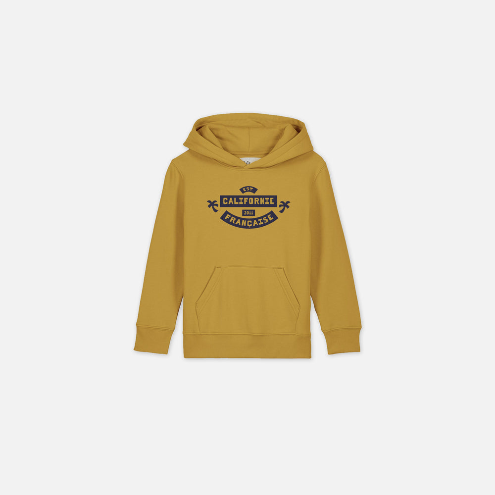 Kids Hoodie Wild Racer