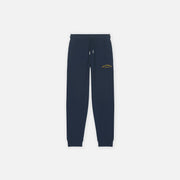 Kids Jogging Pants Navy