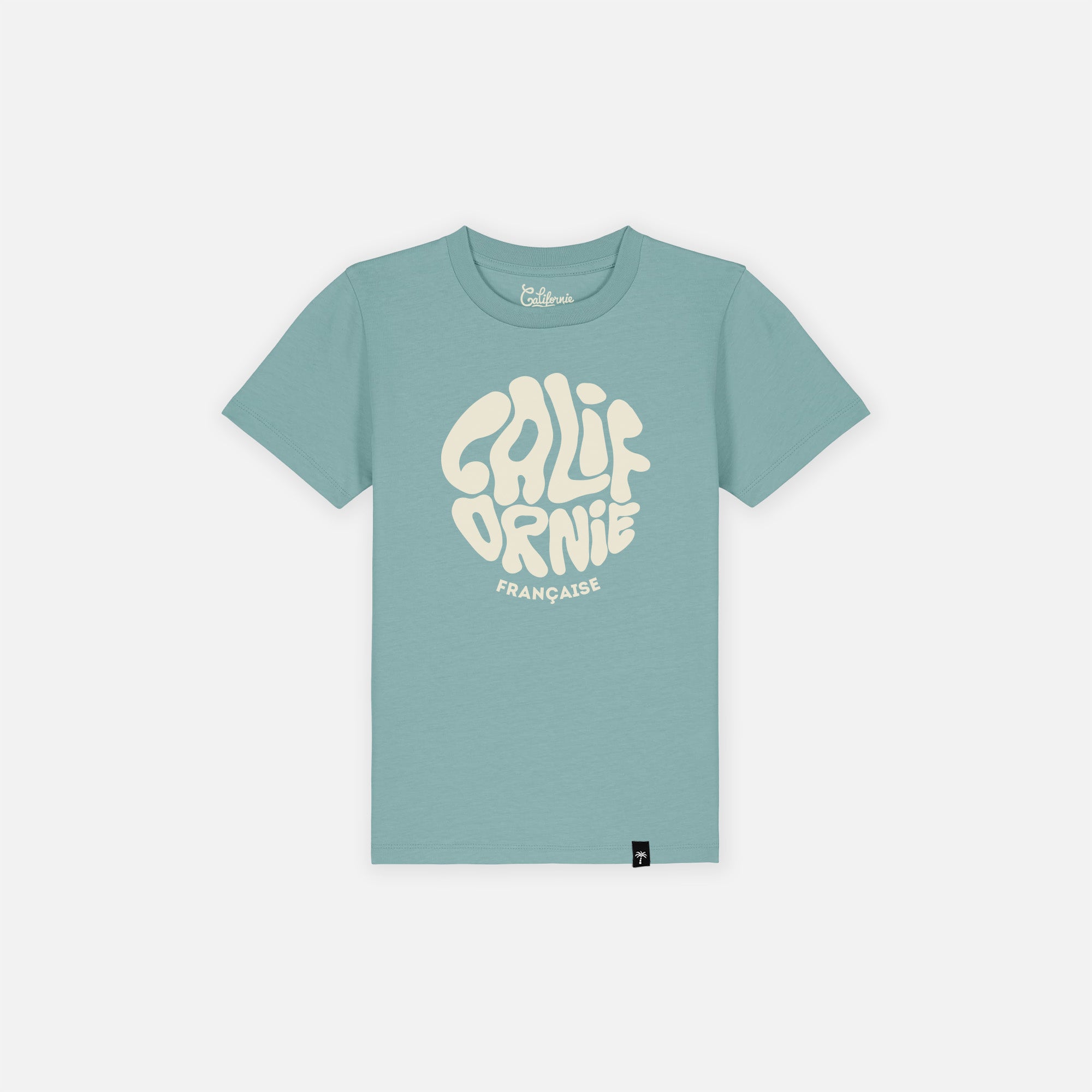 Kids T-shirt Groovy