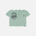 Kids T-shirt NPS La Bourboule