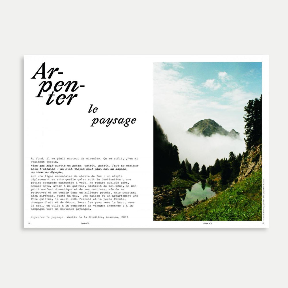 Revue Ouste n°2