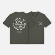 T-shirt NPS Lac Pavin