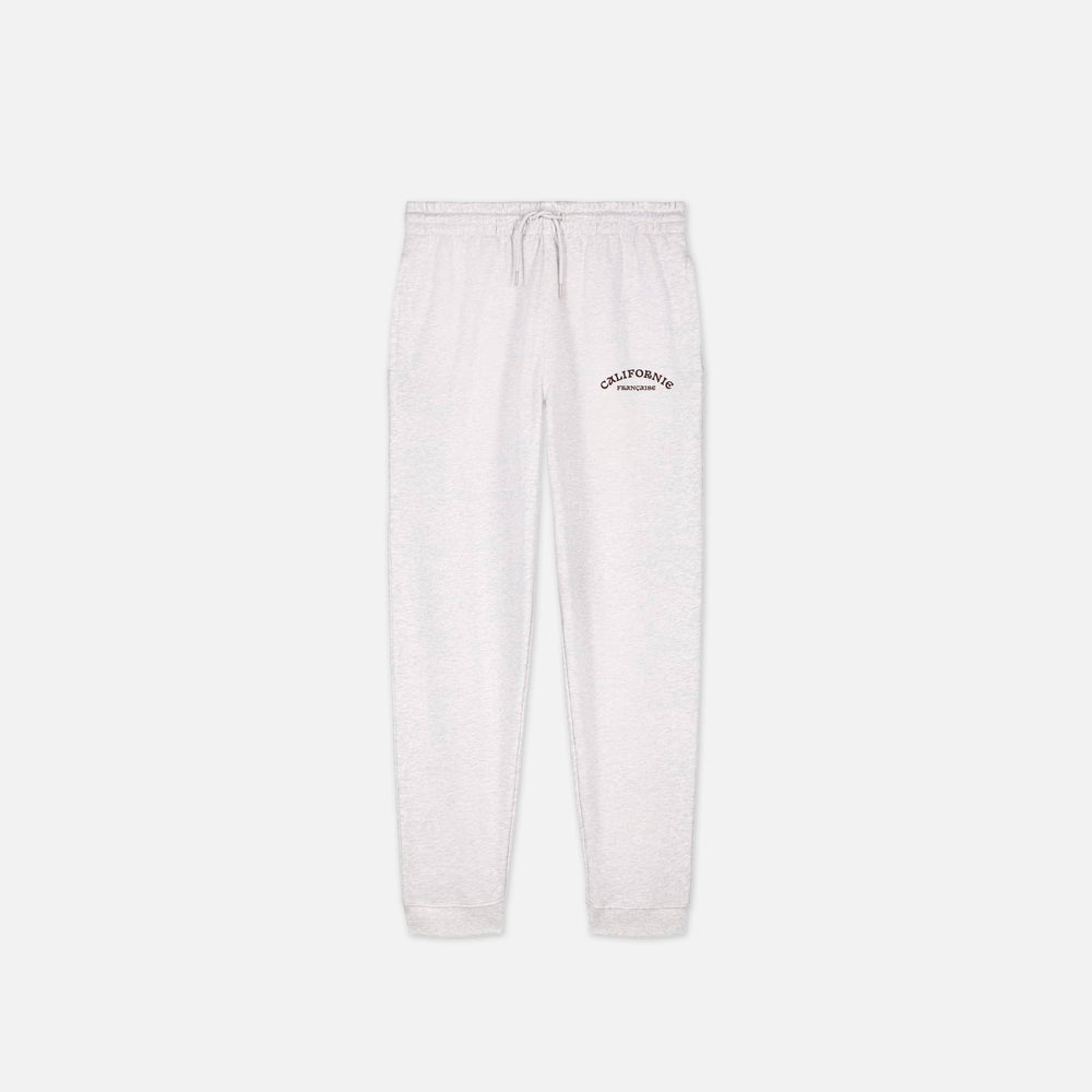 Jogging Pants UFO Logo Cool Grey