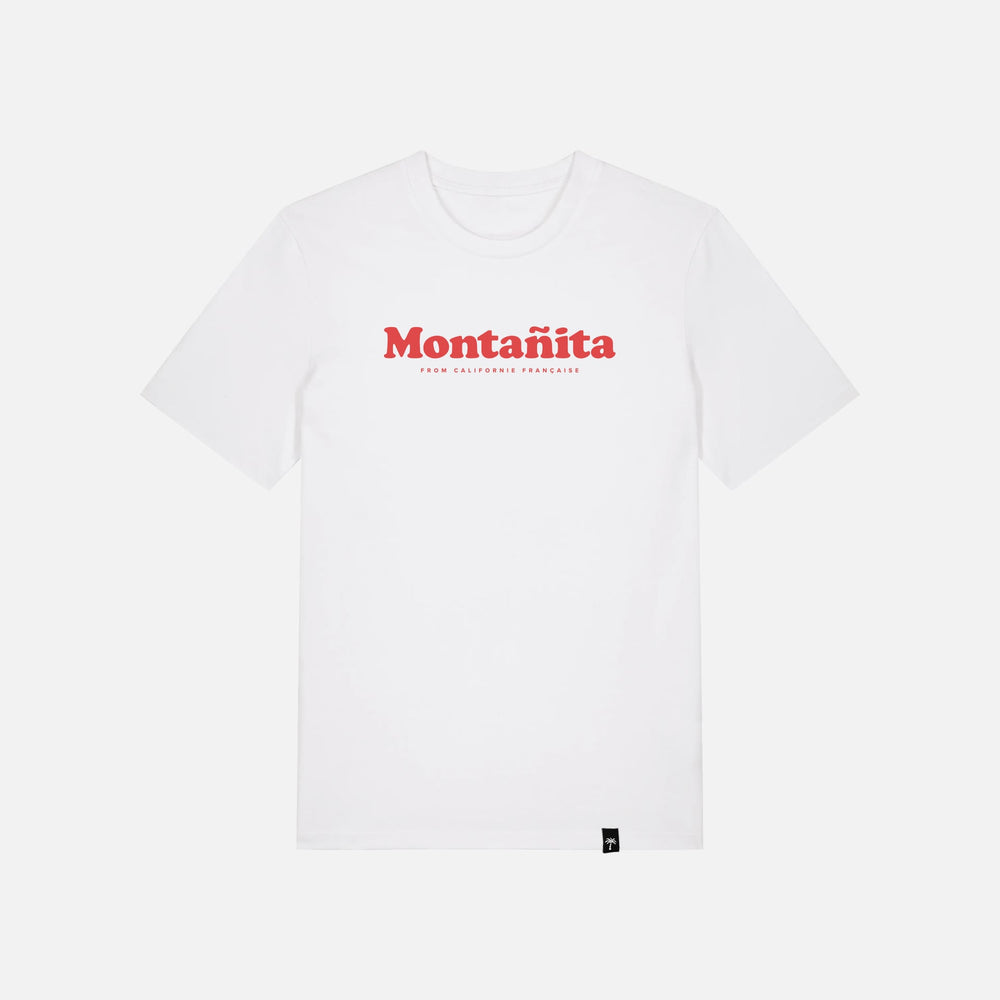 T-shirt Montañita