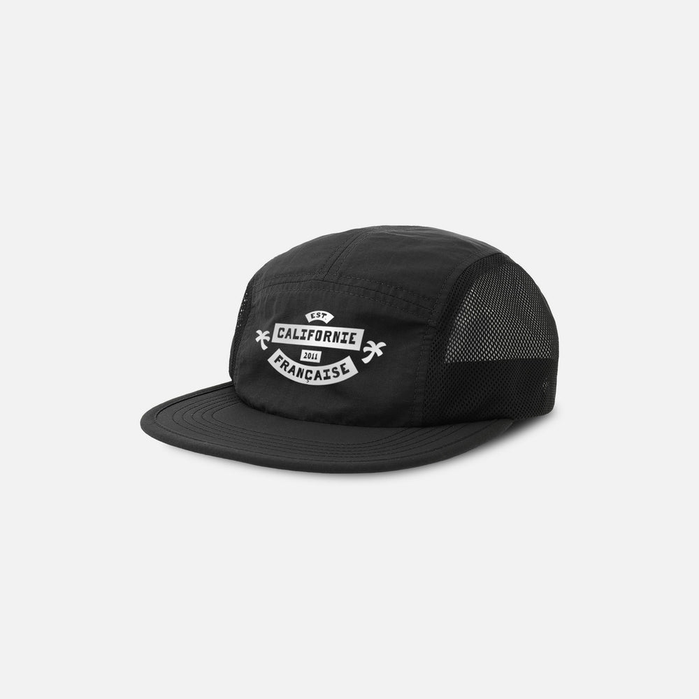 Running Cap