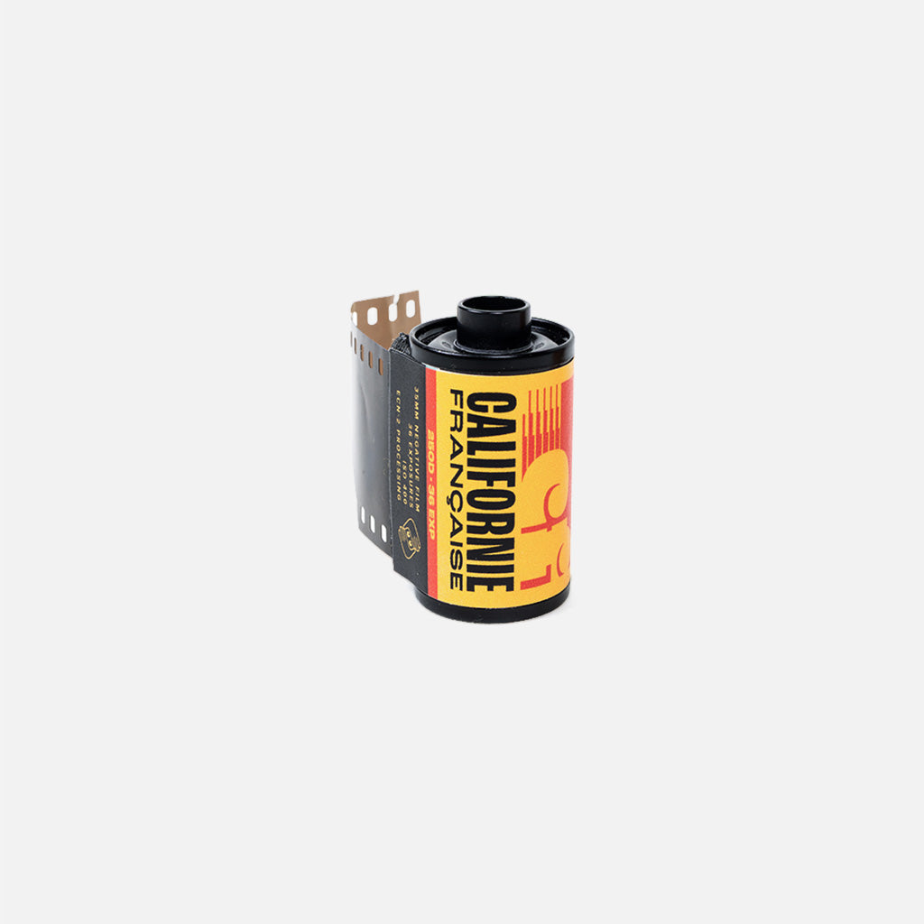 CF Roll Film