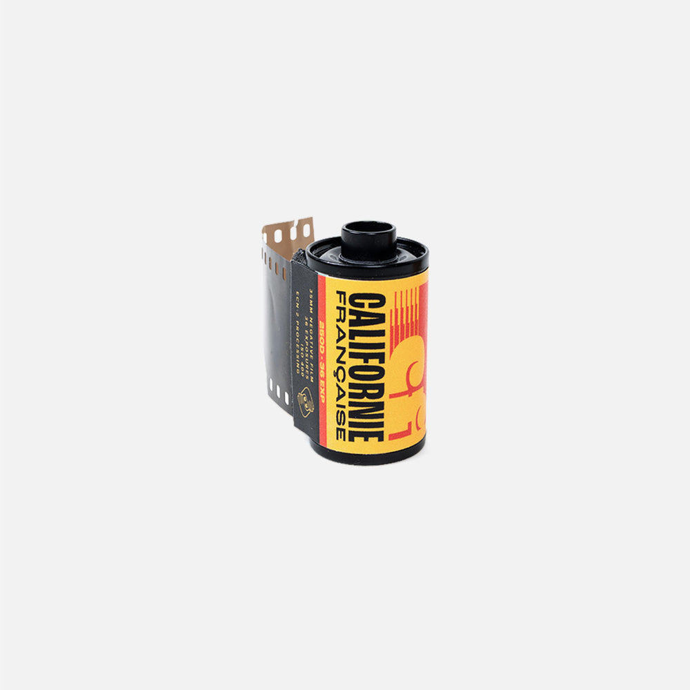 CF Roll Film