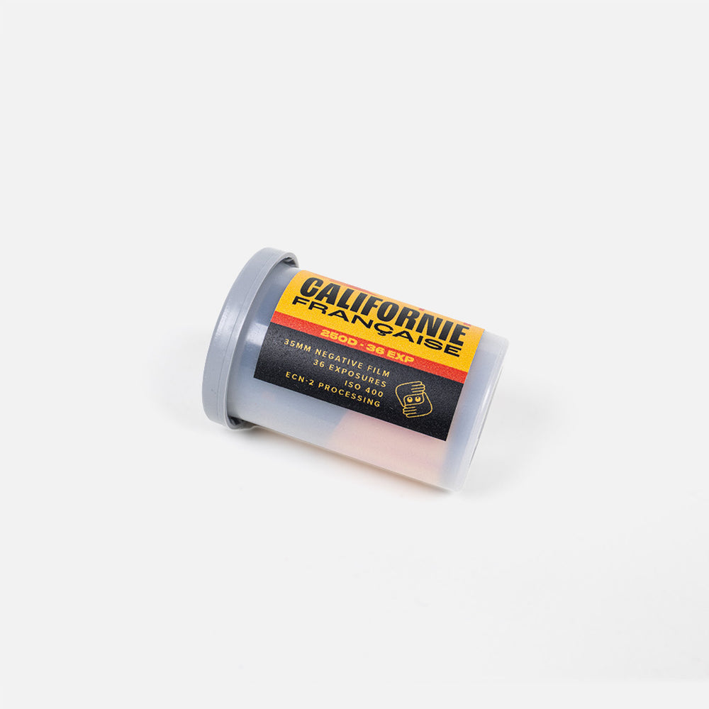 CF Roll Film