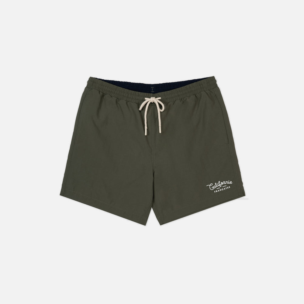 Board Short Khaki