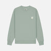 Crewneck CF Tree Almond