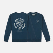 Sweatshirt Crewneck NPS Mont-Dore II