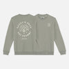 Sweatshirt Crewneck NPS Sancy II