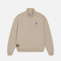 Trucker Sweater CF Tree Dust