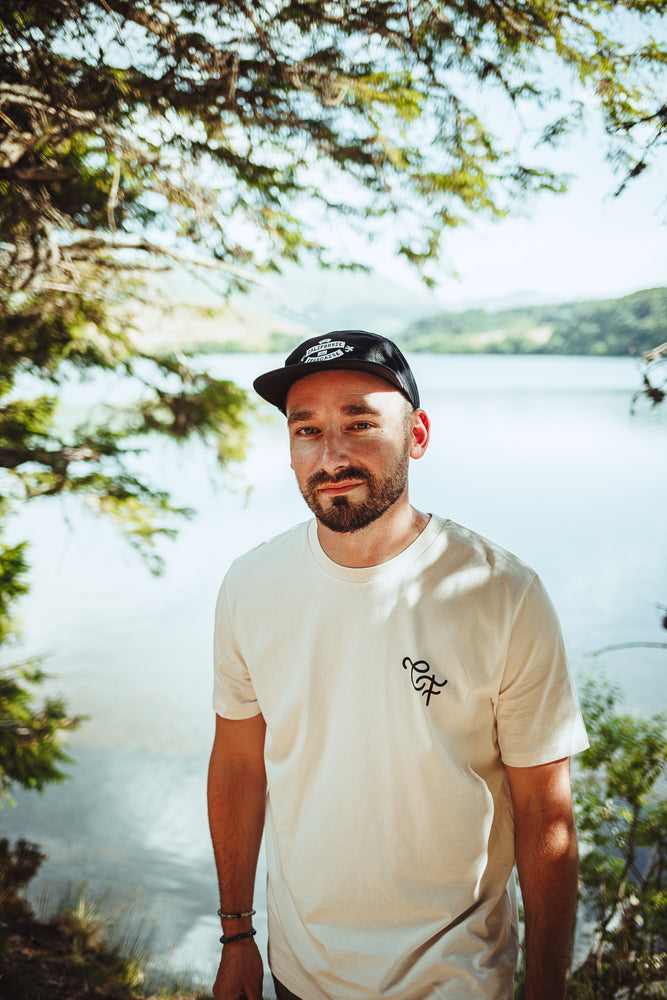 T-shirt Unisex Rider Camp