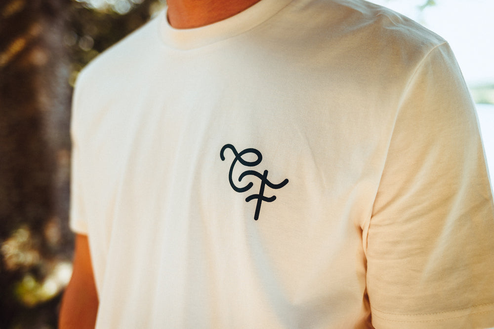 T-shirt Unisex Rider Camp