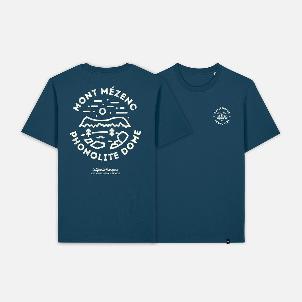 T-shirt NPS Mont Mézenc