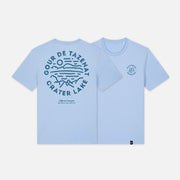 T-shirt NPS Gour De Tazenat