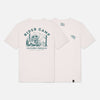 T-shirt Unisex Rider Camp