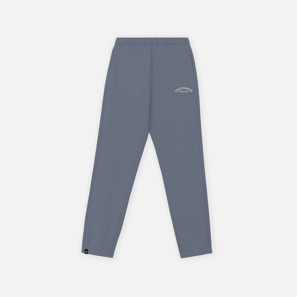 Women Jogging Pants Gray