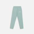 Women Jogging Pants UFO Logo Jade