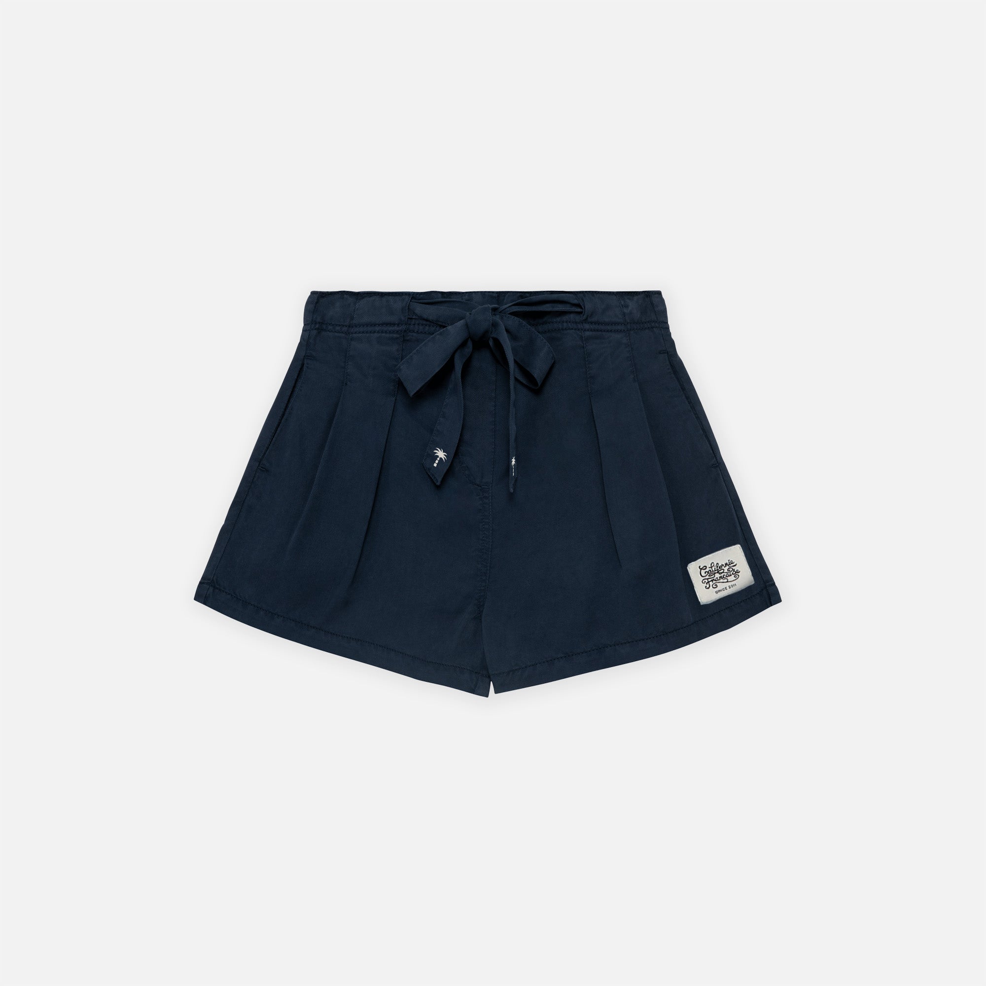 Women Short Navy