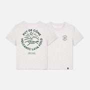 Women T-shirt NPS Puy de Côme